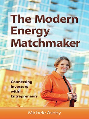 cover image of The Modern Energy Matchmaker